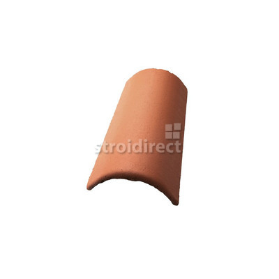 24916 Капак Класик Novo червен.jpg