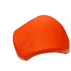 24925 Капак тройник Класик червен.jpg