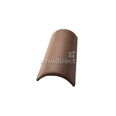 24981 Капак Класик Novo червено кафяв.jpg
