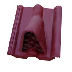 24987 Вентилираща керемида Класик червено кафява.jpg