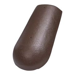 25004 Начален капак Класик Novo тъмнокафяв.png