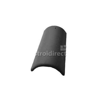 25007 Начален капак Класик Novo антрацит.jpg