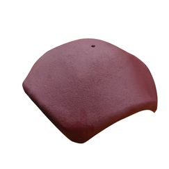 25010 Капак тройник Класик червено кафяв.jpg