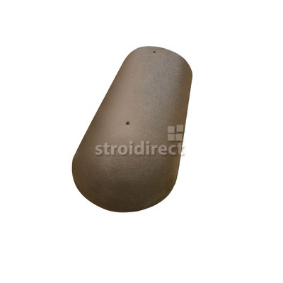 25616 Начален капак Класик PROTECTOR Plus тъмно кафяв.jpg