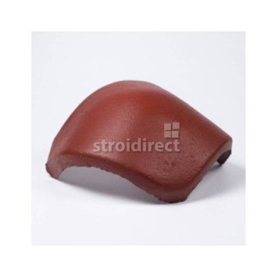 25630 Капак тройник PROTECTOR Plus червено кафяв.jpg