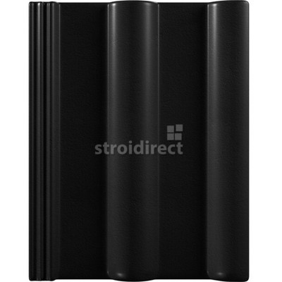 25638 Капак Класик PROTECTOR Plus черен брилянт.jpg