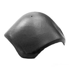 25640 Капак тройник PROTECTOR Plus черен брилянт.png