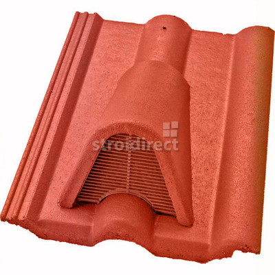 25672 Вентилираща керемида Натура Плюс червена.jpg