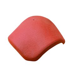 25677 Капак тройник Натура Плюс - червен.jpg