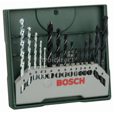 2607019675 Комплект свредла BOSCH X-LINE 15 бр.jpg