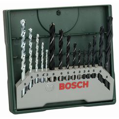 2607019675 Комплект свредла BOSCH X-LINE 15 бр.jpg