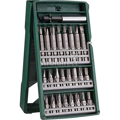 2607019676 Комплект битове BOSCH X-LINE 25 части.jpg