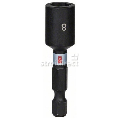 2608522351 Накрайник BOSCH Impact ударен 1 4 8 мм.jpg