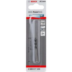 2608577155 Свредло за метал BOSCH HSS Pointteq ф2 2 бр..jpg
