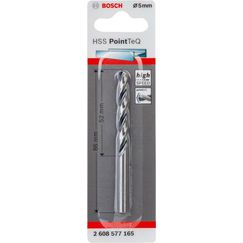 2608577165 Свредло за метал BOSCH HSS Pointteq ф5.jpg