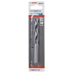 2608577171 Свредло за метал BOSCH HSS Pointteq ф8.jpg