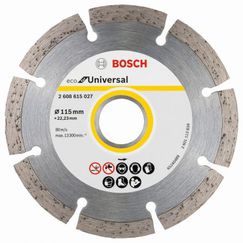 2608615027 Диск диамант BOSCH ECO Universal 115.jpg