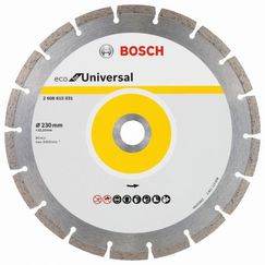 2608615031 Диск диамант BOSCH ECO Universal 230.jpg