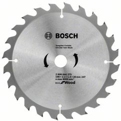 2608644375 Диск за рязане на дърво BOSCH ECO 190 20-24.jpg