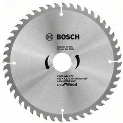 2608644377 Диск за рязане на дърво BOSCH ECO 190 30-48.jpg
