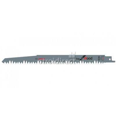 2608650613 Нож за саблен трион BOSCH S1531L HCS WOOD T 2бр.jpg