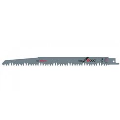2608650613 Нож за саблен трион BOSCH S1531L HCS WOOD T 2бр.jpg