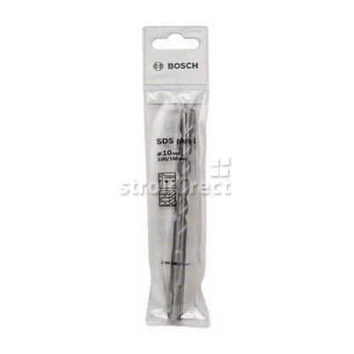 2608680273 Свредло BOSCH SDS PLUS 1 ф10100160.png