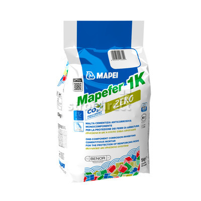 2766245A Антикорозионен грунд MAPEI  Mapefer 1K ZERO 5кг.png