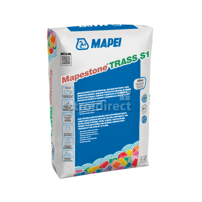 2782925 Строително лепило Mapei Mapestone Trass S1 за плочки бяло 25 кг..png