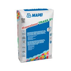 2782925 Строително лепило Mapei Mapestone Trass S1 за плочки бяло 25 кг..png