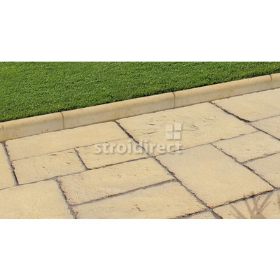 27880 Декоративен бордюр Bradstone Old Town 60154 см. - пясъчник.jpg