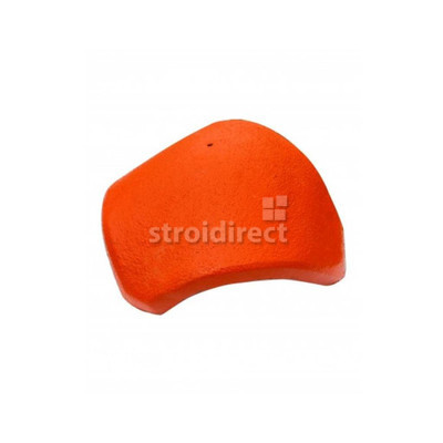 28553 Капак за мълниезащита  Класик  PROTECTOR Plus червен.jpg