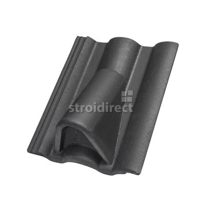 28768 Вентилираща керемида Класик PROTECTOR Plus гранит металик.jpg