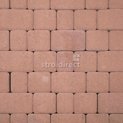 2901 Настилка Klassik h6 3-ри размера - кафява.jpg