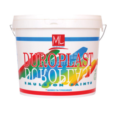 2961 Интериорна боя VAMAK Duruplast  бял 3 л. латекс.png