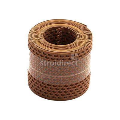 30474 Мрежа за вентилиране - 5 м. 0.10 м. - червен.jpg