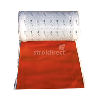 30550 Wakaflex - материал за връзка около комини и стени 5 м.0.280 м. - червен.jpg