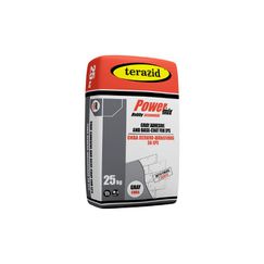 3243 Строително лепило и шпакловка Теразид Power Mix EPS сиво 25 кг.jpg