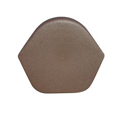 32672 Преграда за капаци - голяма кафява.jpg