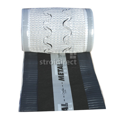 33489 MetalRoll 5 м.0.320 м. - м-л за сух монтаж на било - антрацит.jpg