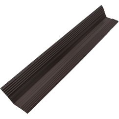 33733 Метална улама PROFILO S 2.10 м. 0.46 м. - кафява.jpg