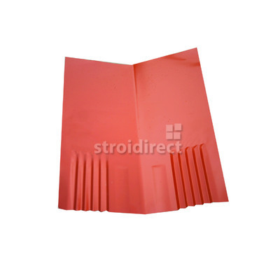 33842 Адаптор за PROFILO S 0.64 м.0.46 м. - червен.jpg