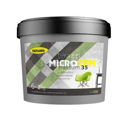 3549 Микроцимент Теразид Microcem Medium 35.jpg