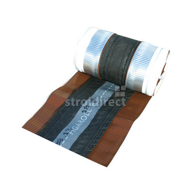 35720 FigaRoll Plus 5 м.0.320 м. - м-л за сух монтаж на било - кафяв.jpg