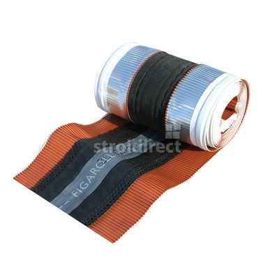 35721 FigaRoll Plus 5 м.0.320 м. - м-л за сух монтаж на било - червен.jpg