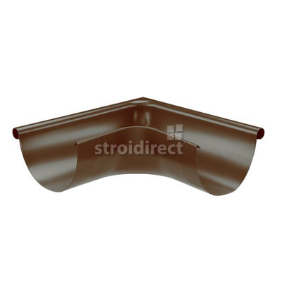 36510 Външен ъгъл 90°  StabiCor-M ф125 кафяв.jpg