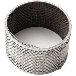 38933 Мрежа за вентилиране алуминий - 5 м. 0.10 м. - кафяв.jpg