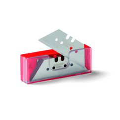 39008 Резервни ножчета за макетен нож Schuller 10 бр NIPPON трапец.jpg