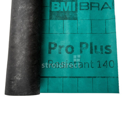 39081 Подпокривно дифузионно фолио PRO PLUS Resistant 140 ролка 75 кв.м..jpg