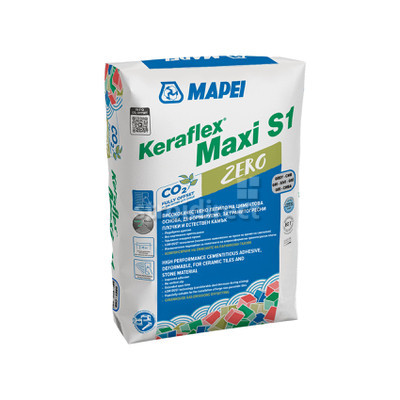 3978 Строително лепило Mapei Keraflex Maxi S1 C2TE S1 за плочки сиво 25 кг..jpg